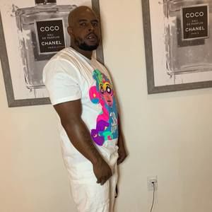 Meet your Posher, Maurice